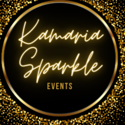 Kamaria Sparkle Events