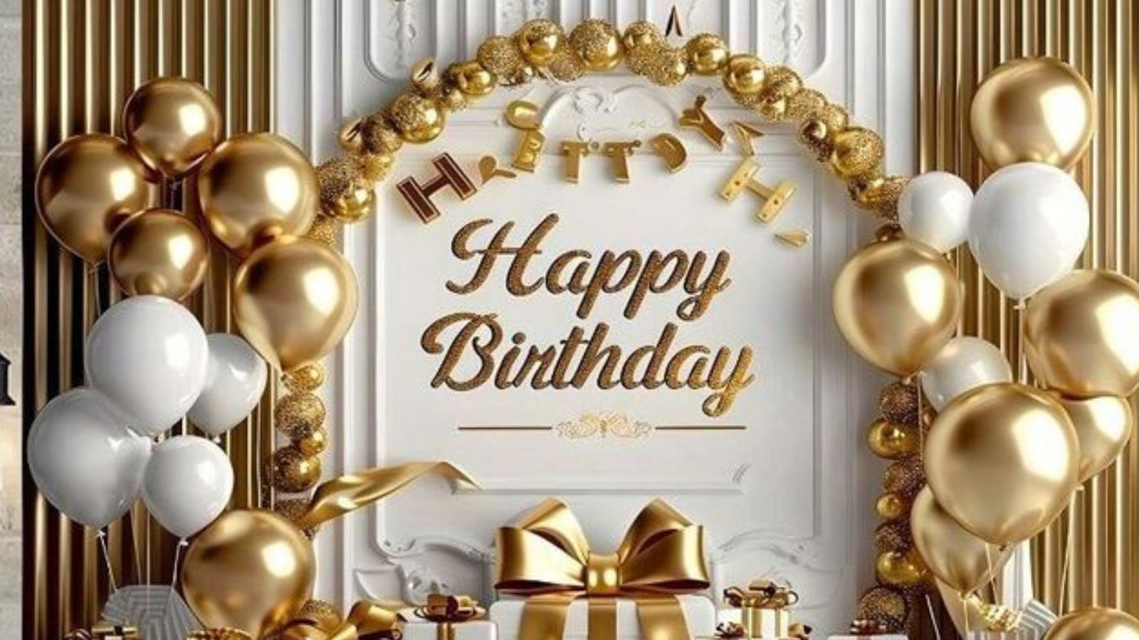 Birthday