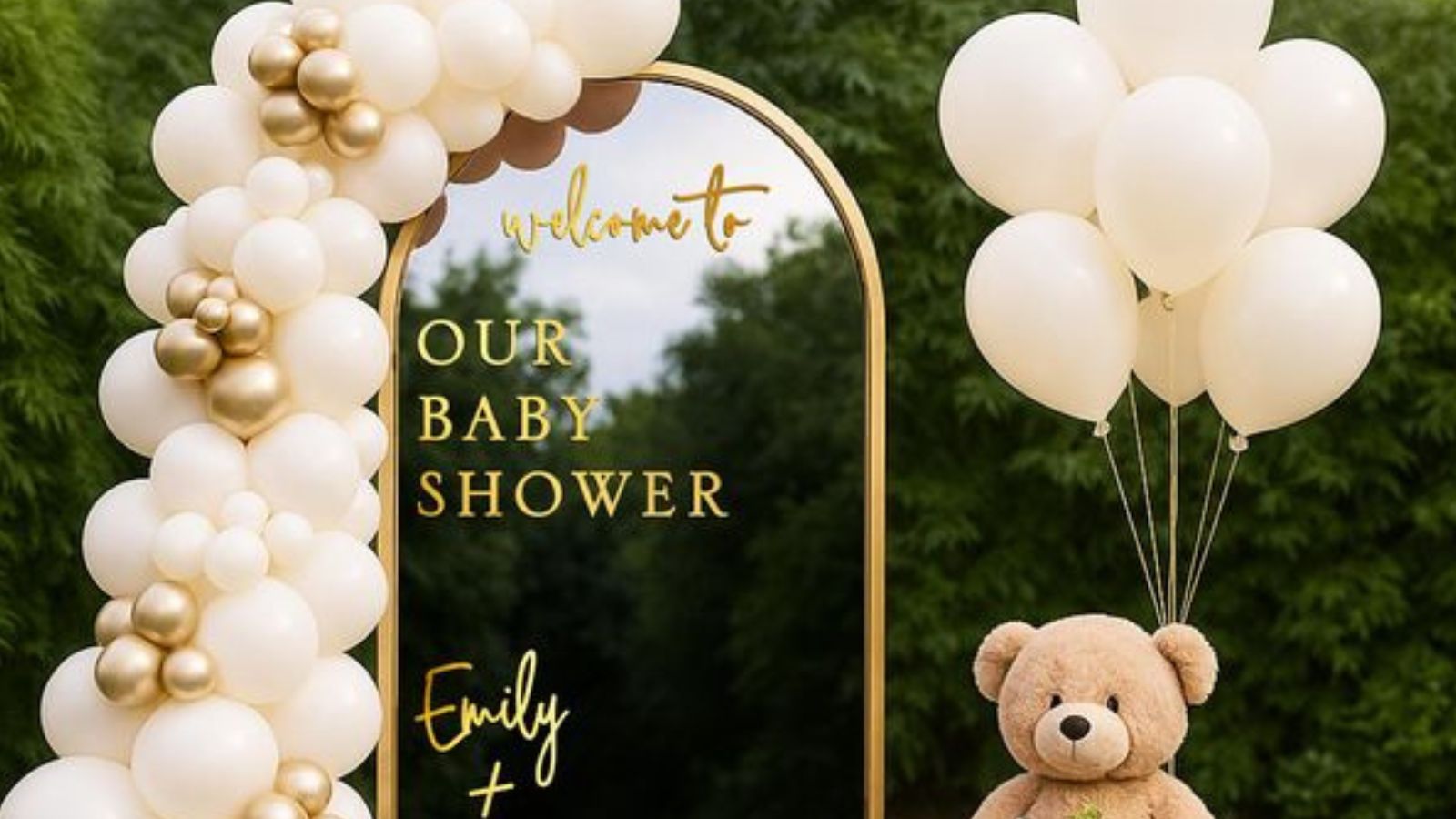 Baby Shower