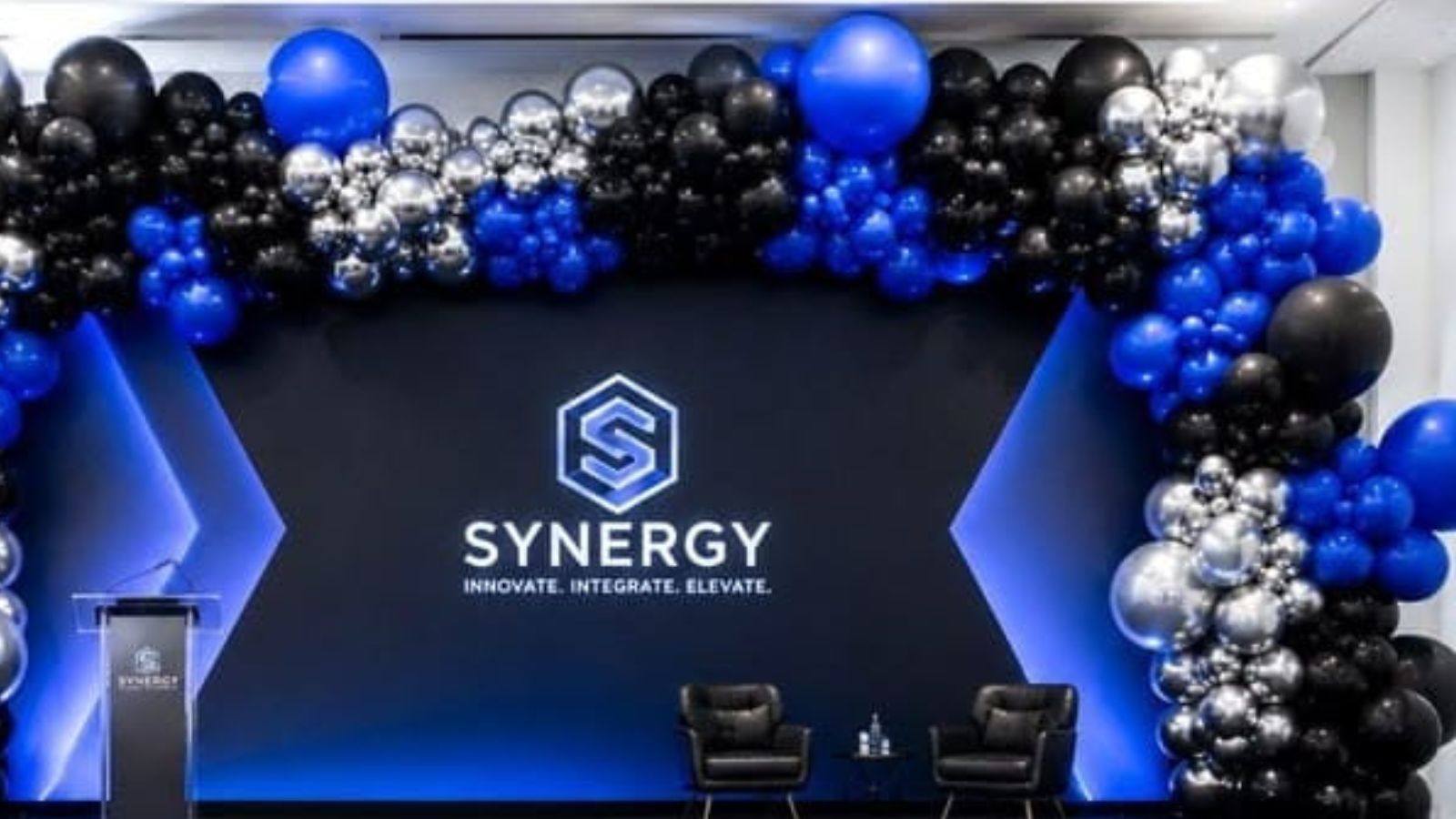 Corporate Event