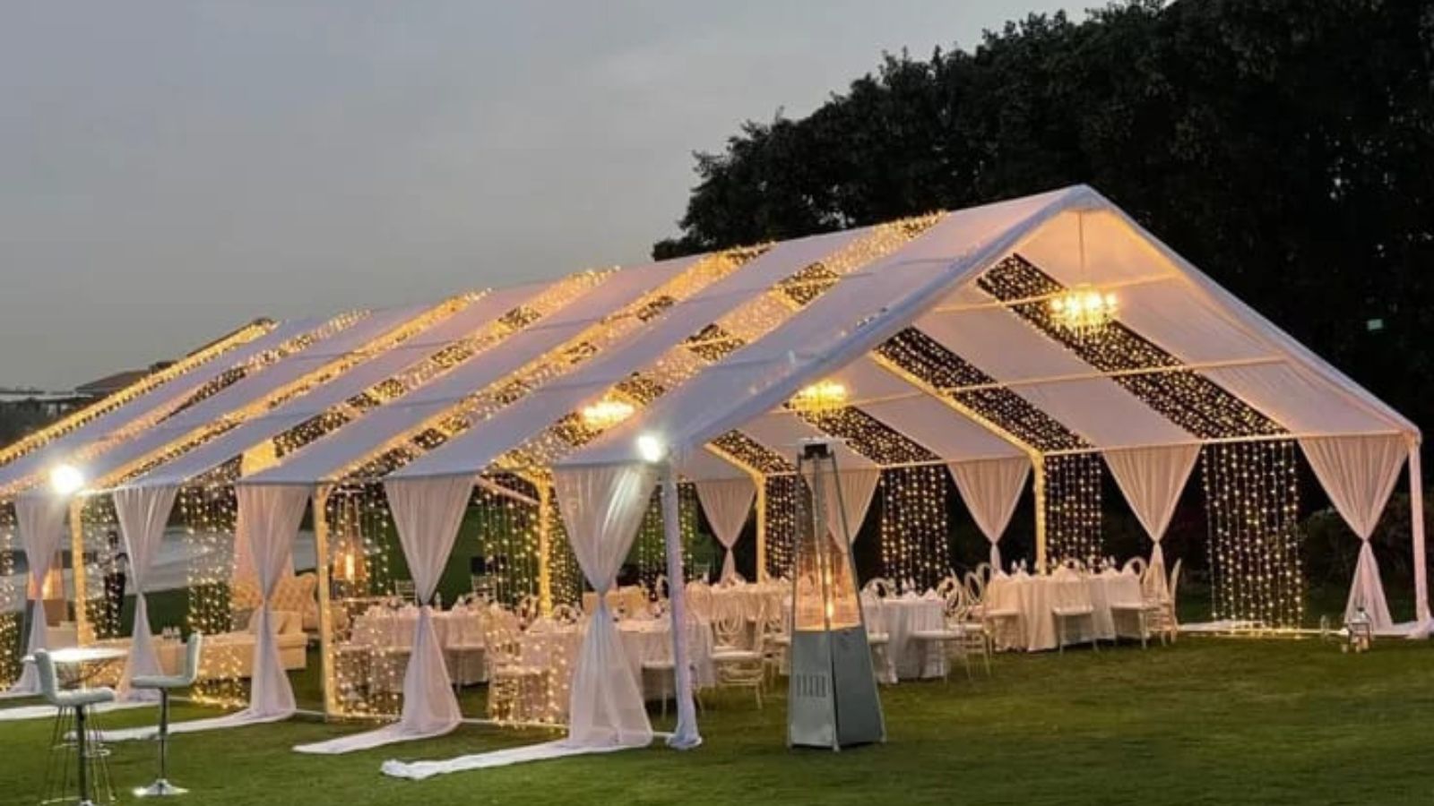 Wedding Event