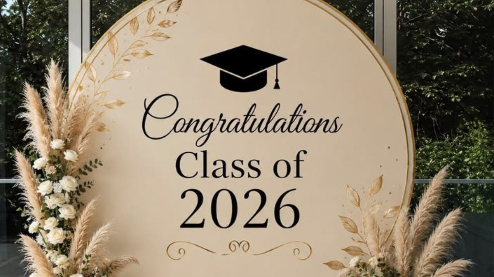 Graduation